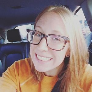 Meet your Posher, Erin